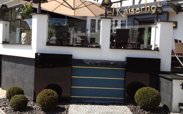 Hotel Kaiserhof