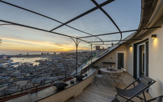 JOIVY The Private View