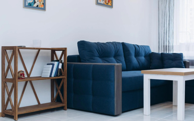 Vip apartmen Harkovskaya