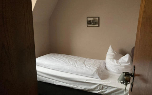 Hotel Schmuckkästchen