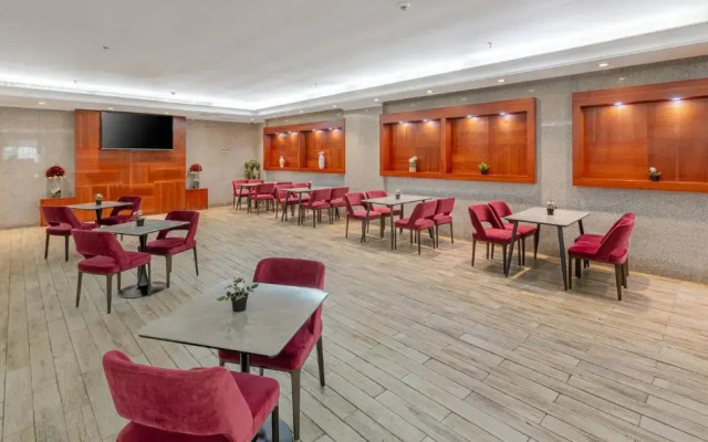 Barakat Burhan Hotel