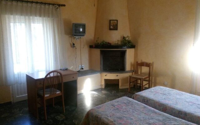 Hotel Albergo Lea