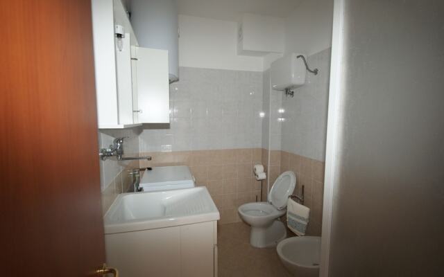 Residence Sabbia Di Marinella