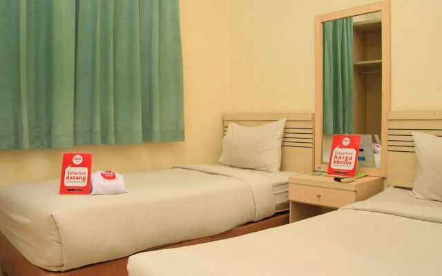 Hotel Grand Lubuk Raya