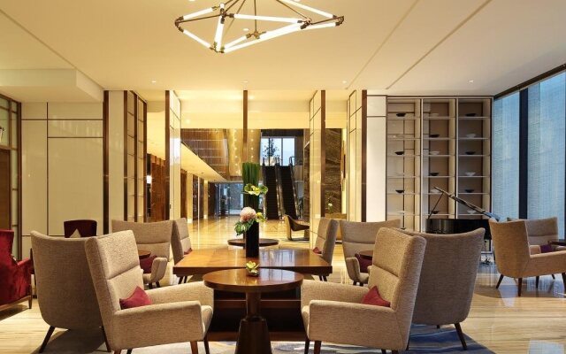 Crowne Plaza Yibin by IHG