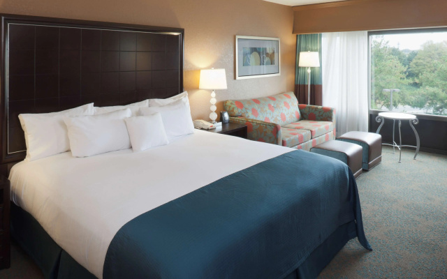 DoubleTree by Hilton Columbus