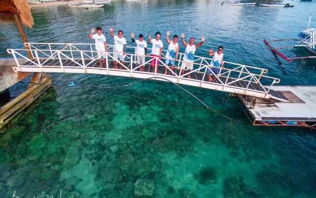 El Galleon Dive Resort with Asia Divers