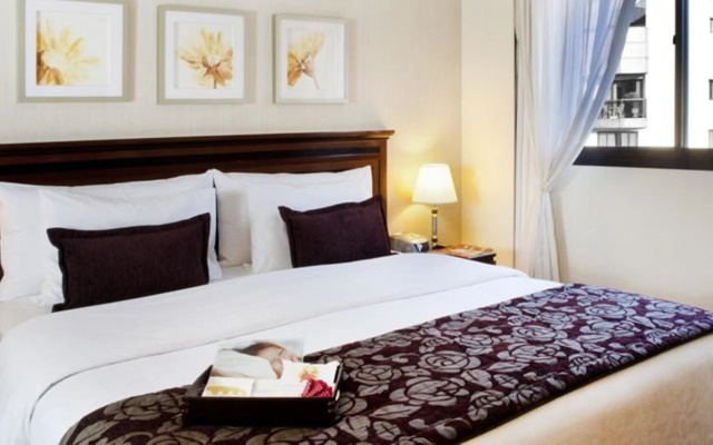 Clarion Hotel Faria Lima