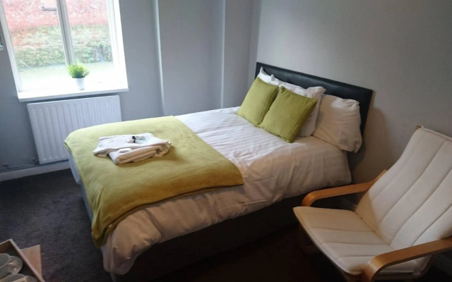 Roomtel Riverside