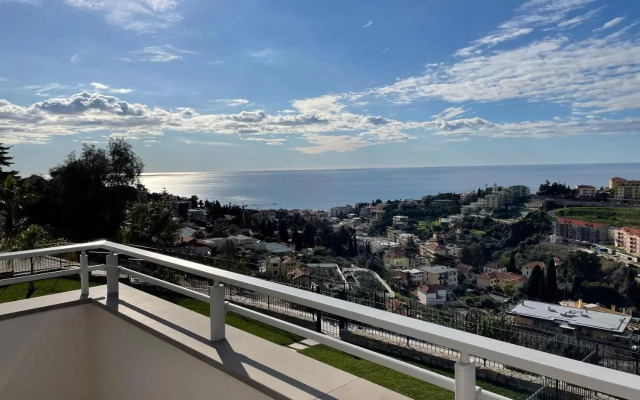 Suite D'Annunzio Luxury