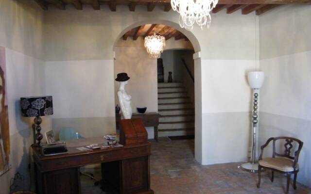 Room and Breakfast La Torre