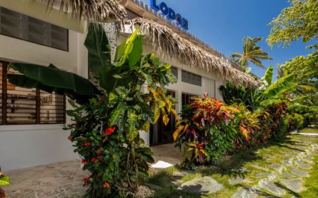 El Encuentro Surf Lodge