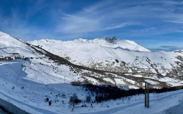 Suite au pied des pistes - Pla d'Adet