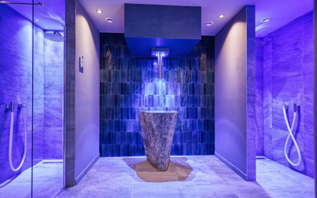 Brunelle Seiser Alm Lodge