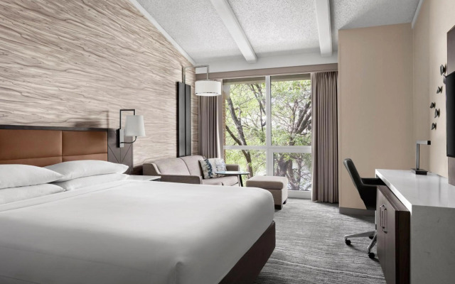 Lincolnshire Marriott Resort