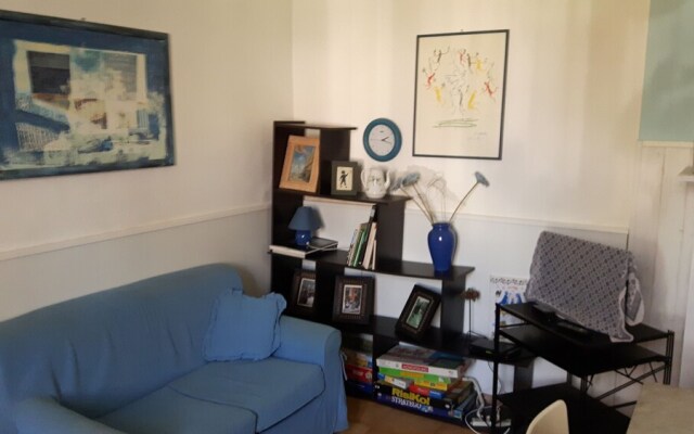 B&B Casa Manuelli