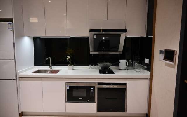 Haitang Bay Tangan Holiday Apartment
