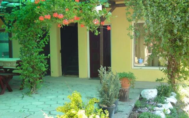 Casa Hajdu