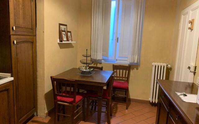 Purgatorio Double in Firenze