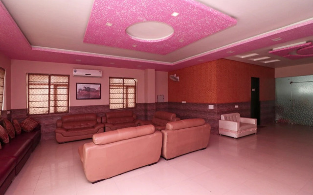 OYO 2188 Sunrise Resort