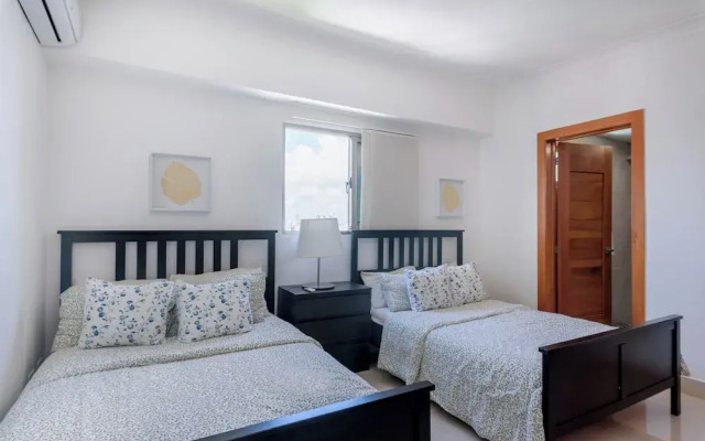 Apartments in La Julia Sleeps up to 8