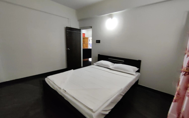 Royal Wings Apartments