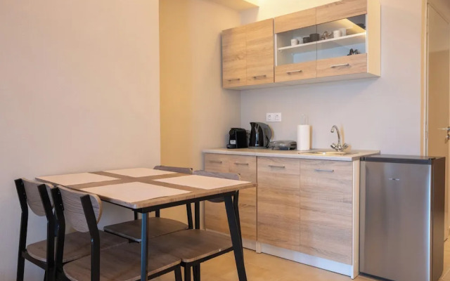 Blue Wave Suites - Ixia