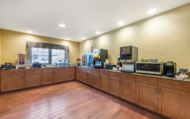 Best Western Plus Grand Island Inn & Suites