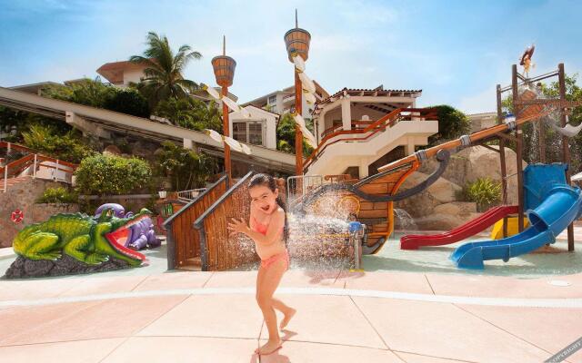 Park Royal Beach Acapulco - All Inclusive