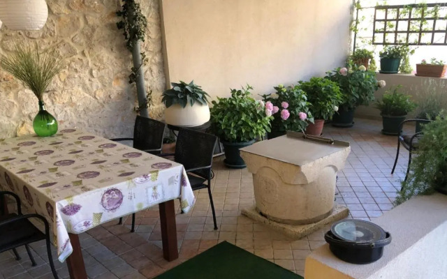 Apartments Abbazia