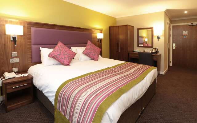 Best Western Dundee Woodlands Hotel