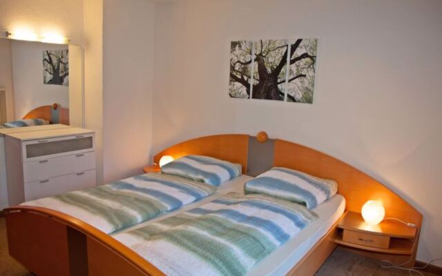 Apartment Huber Nassereith