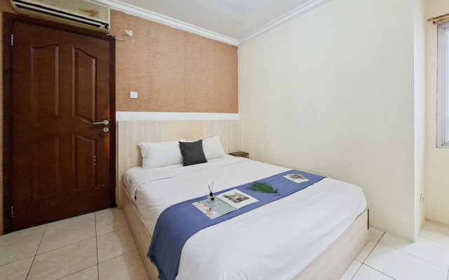 Charming And Enjoyable Stay 2Br At Apartment Great Western
