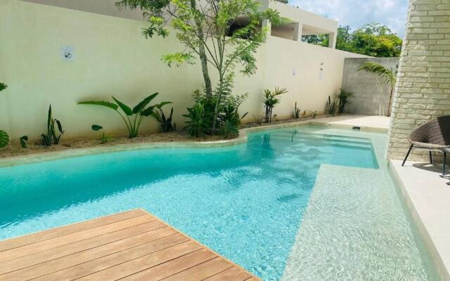 Lovely Loft In Veleta