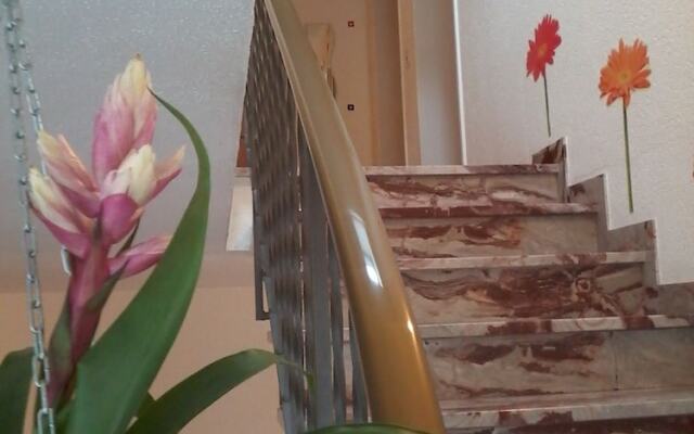 Pension Blaues Haus