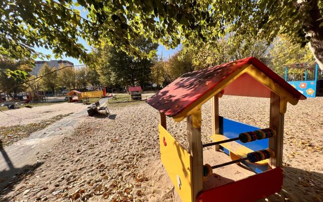 Риконе на улице Депутатская 110