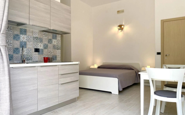 Ideal for couples, near of the sea-Pineta sul Mare