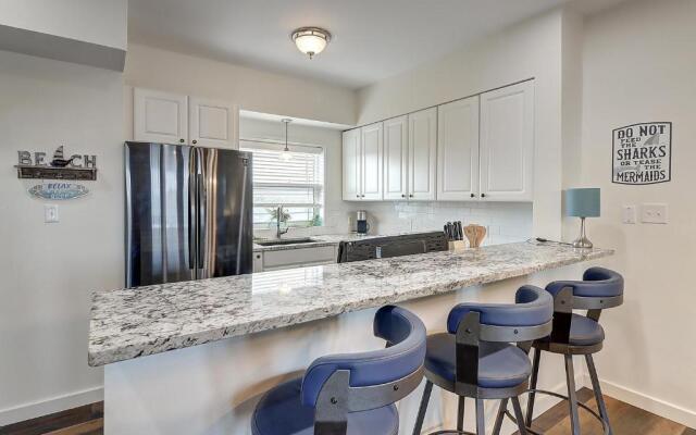 Vacation Station SP104