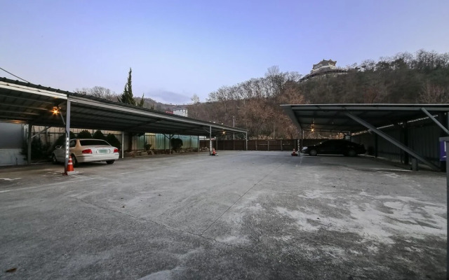 Namwon Hotel Made