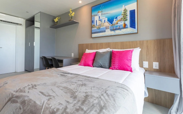 Art Studio Housi Salvador by Carpediem