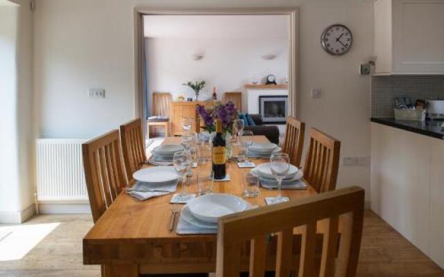Dorset Holiday Barns