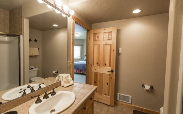 Moose Run 349 - 4 Br Townhouse