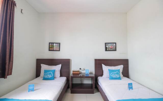 Airy Syariah Palangka Rajawali KM 2.5 Palangkaraya