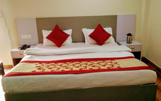 Corbett Symphony Resort