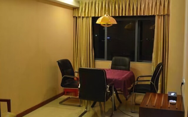 Henghong Hotel