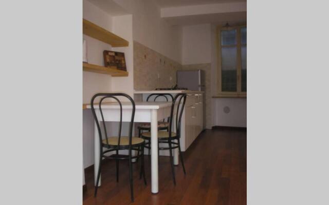 Del Nobile Apartment II