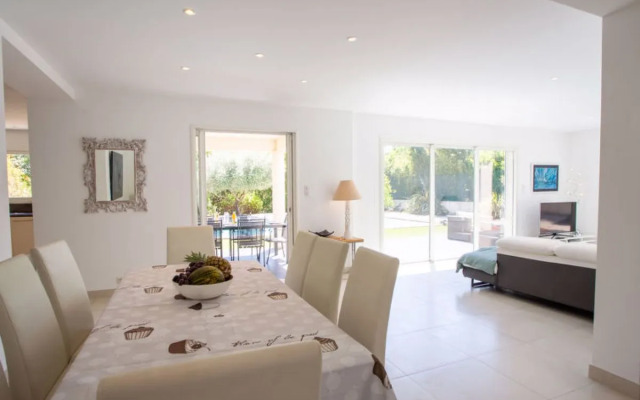 Villa Bastide de la Mer