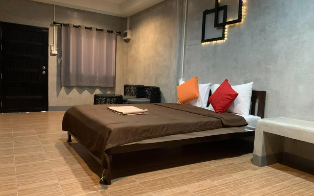 The Loft at Chiangrai