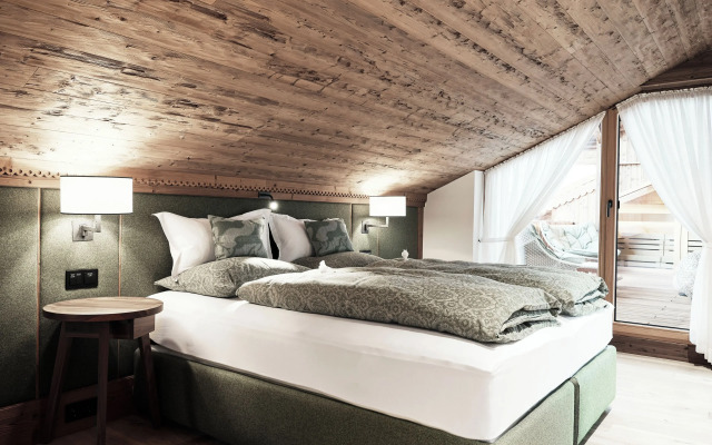 Lech Lodge - LEGENDARY