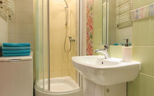 Rental Apartments Szeroki Dunaj